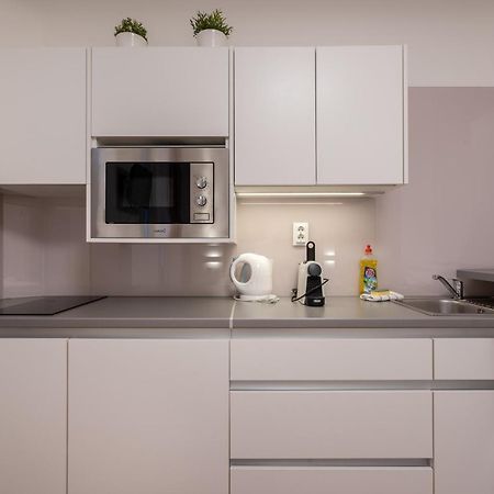 Tcb Regi Apartment Budapesta Cameră foto