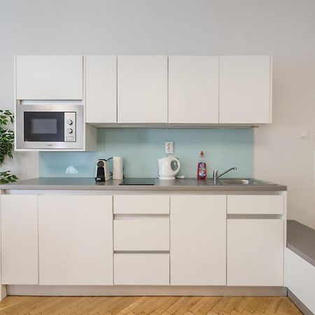 Tcb Regi Apartment Budapesta Cameră foto