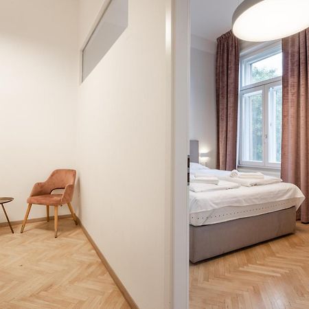 Tcb Regi Apartment Budapesta Cameră foto