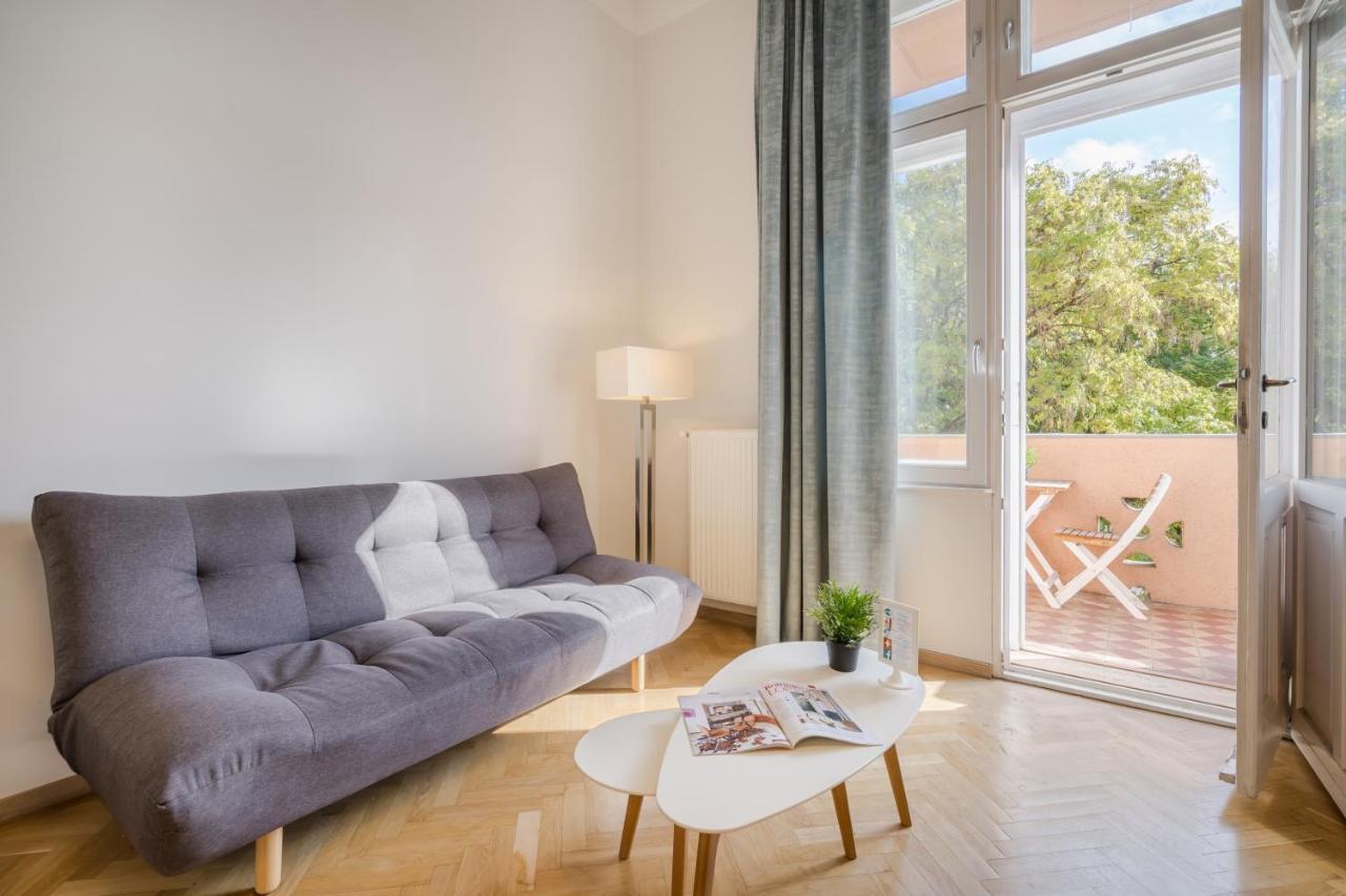 Tcb Regi Apartment Budapesta Cameră foto