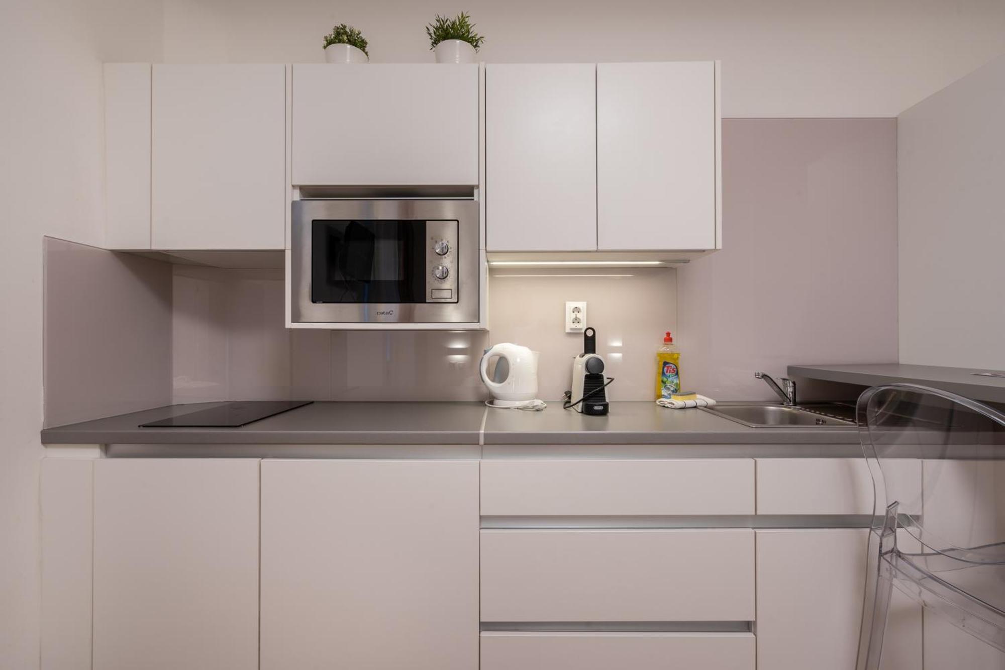 Tcb Regi Apartment Budapesta Cameră foto