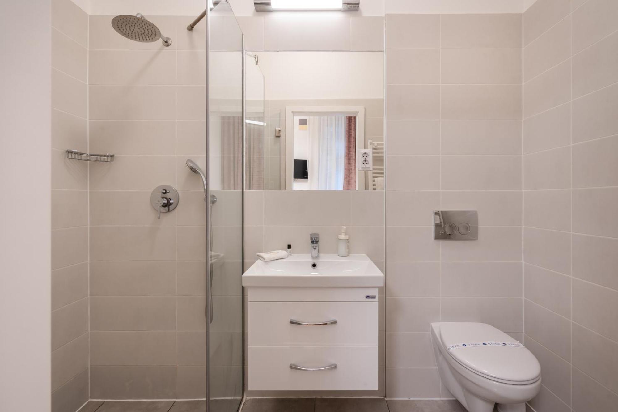 Tcb Regi Apartment Budapesta Cameră foto