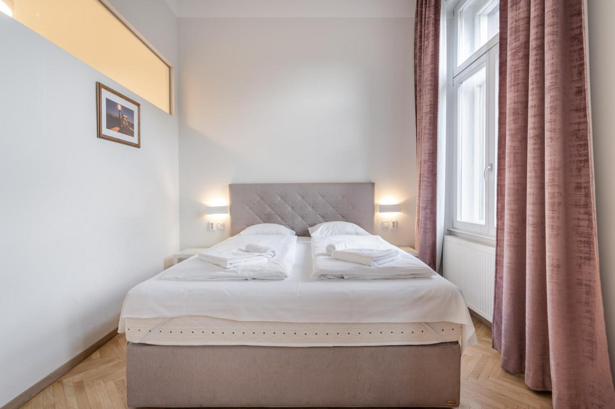 Tcb Regi Apartment Budapesta Cameră foto