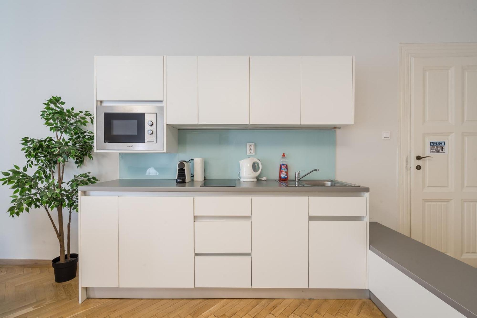 Tcb Regi Apartment Budapesta Cameră foto