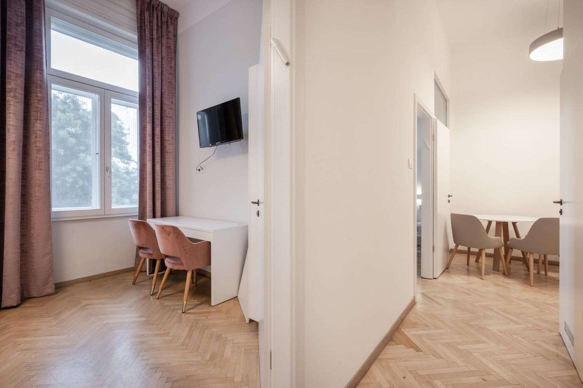 Tcb Regi Apartment Budapesta Cameră foto
