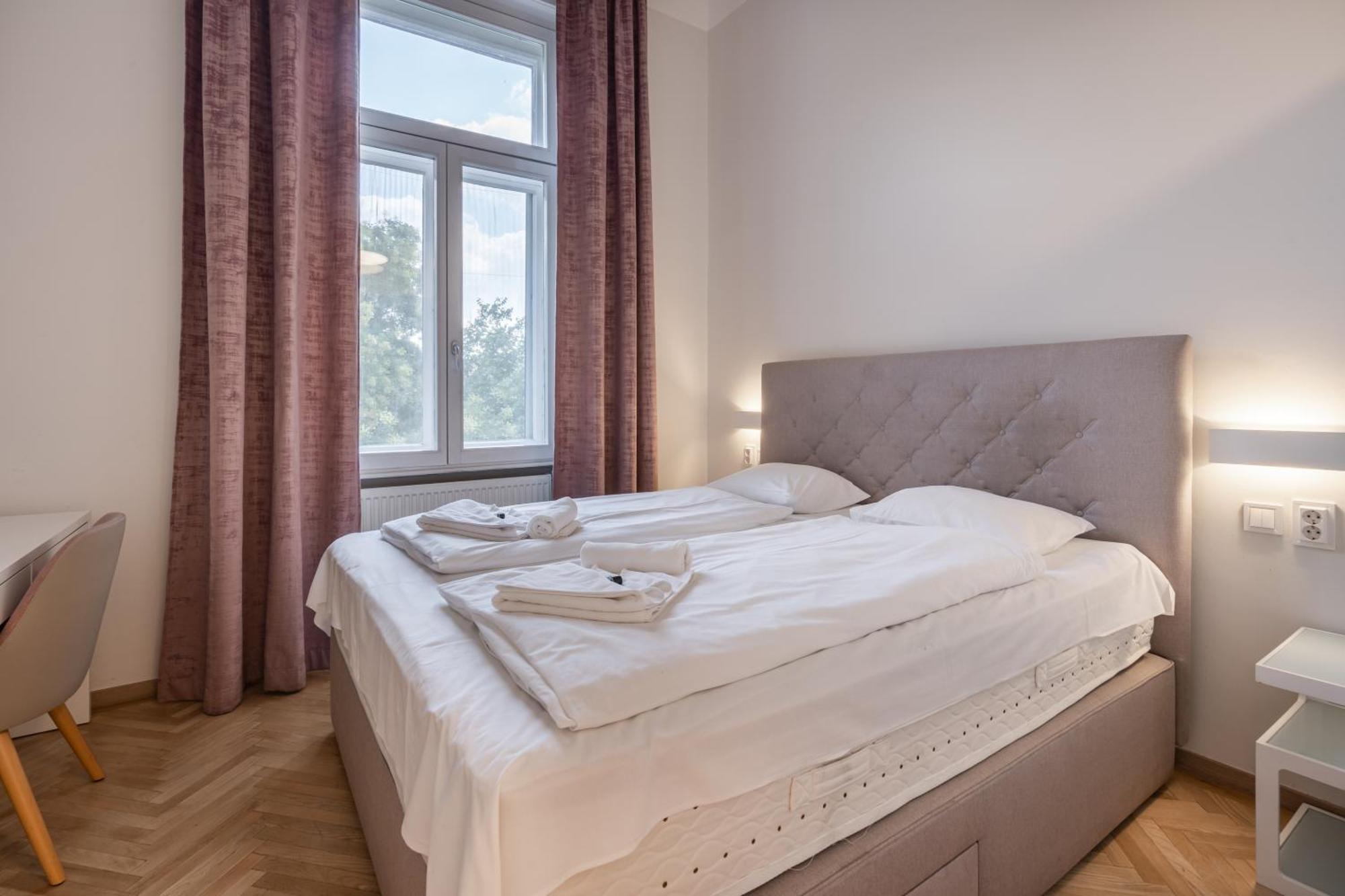 Tcb Regi Apartment Budapesta Cameră foto
