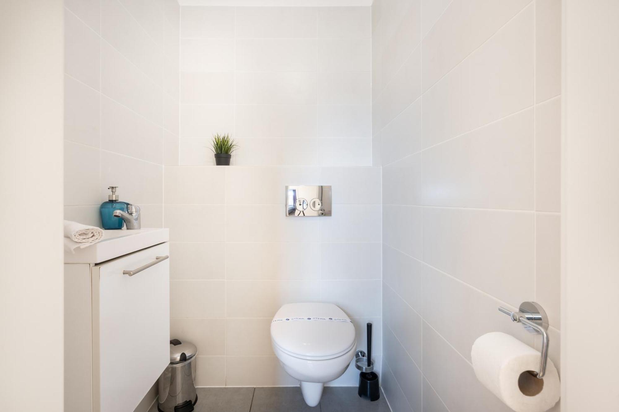 Tcb Regi Apartment Budapesta Cameră foto