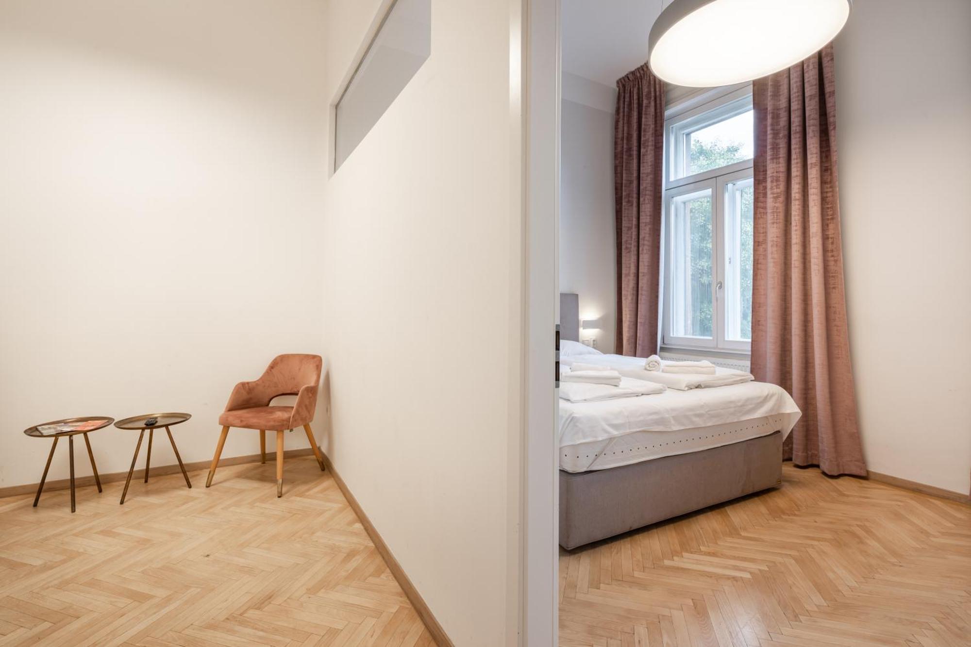 Tcb Regi Apartment Budapesta Cameră foto