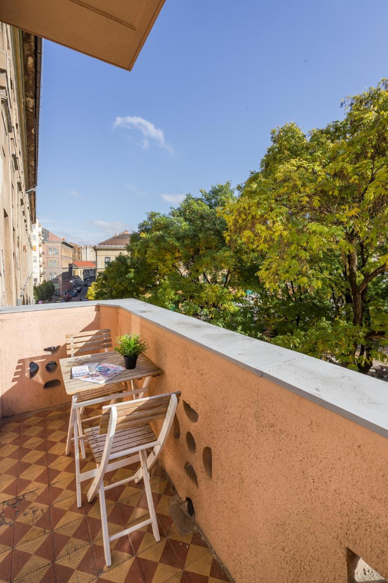 Tcb Regi Apartment Budapesta Cameră foto