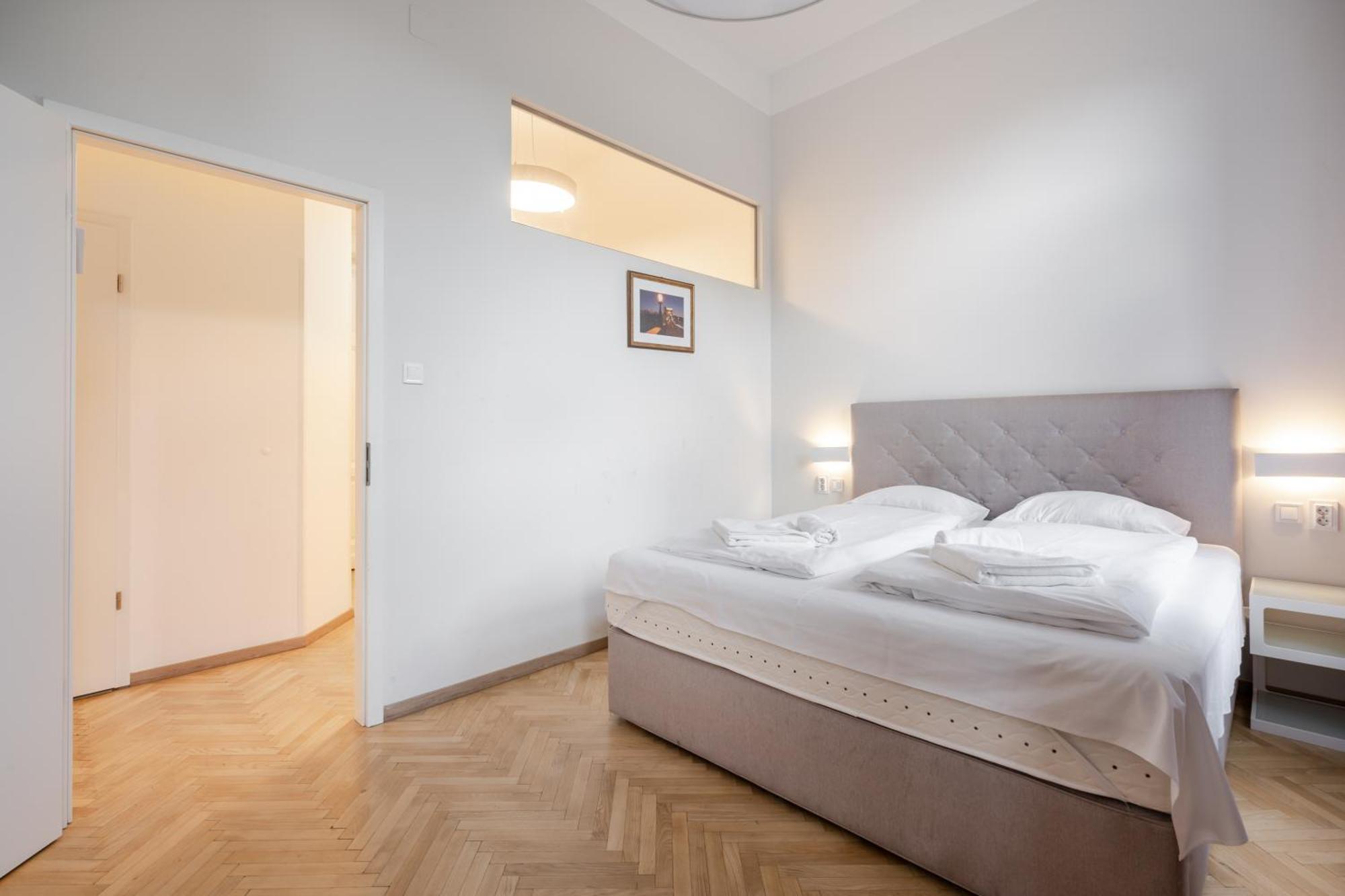 Tcb Regi Apartment Budapesta Cameră foto