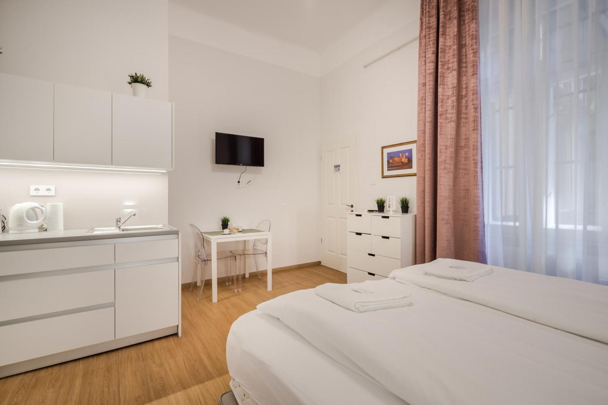 Tcb Regi Apartment Budapesta Cameră foto